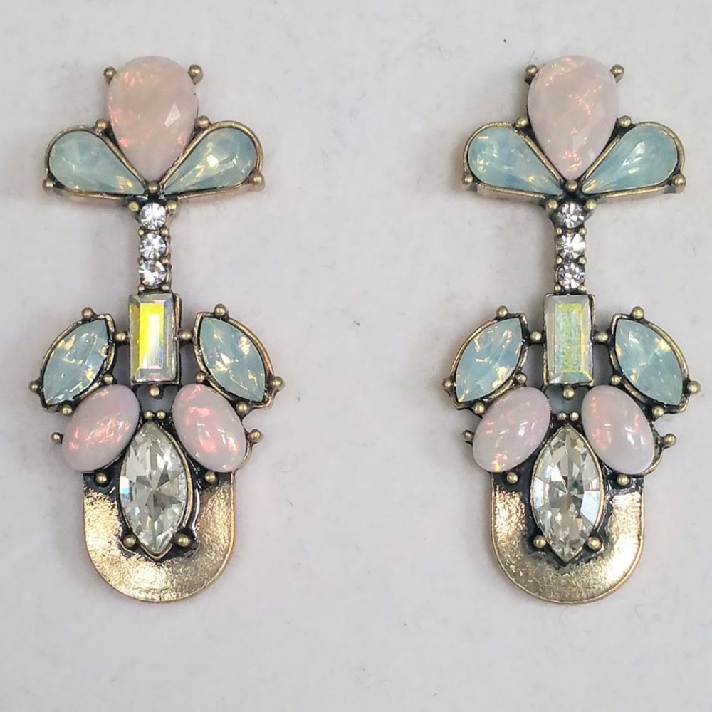 Something Sweet Statement Earrings